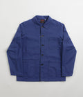 Vetra No.4 Organic Workwear Jacket in Hydrone