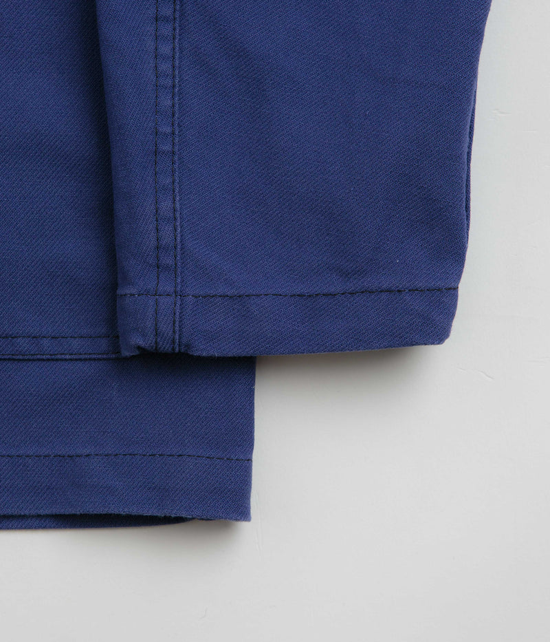 Vetra No.4 Organic Workwear Jacket in Hydrone