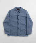 Vetra No.4 Organic Workwear Jacket in Postman