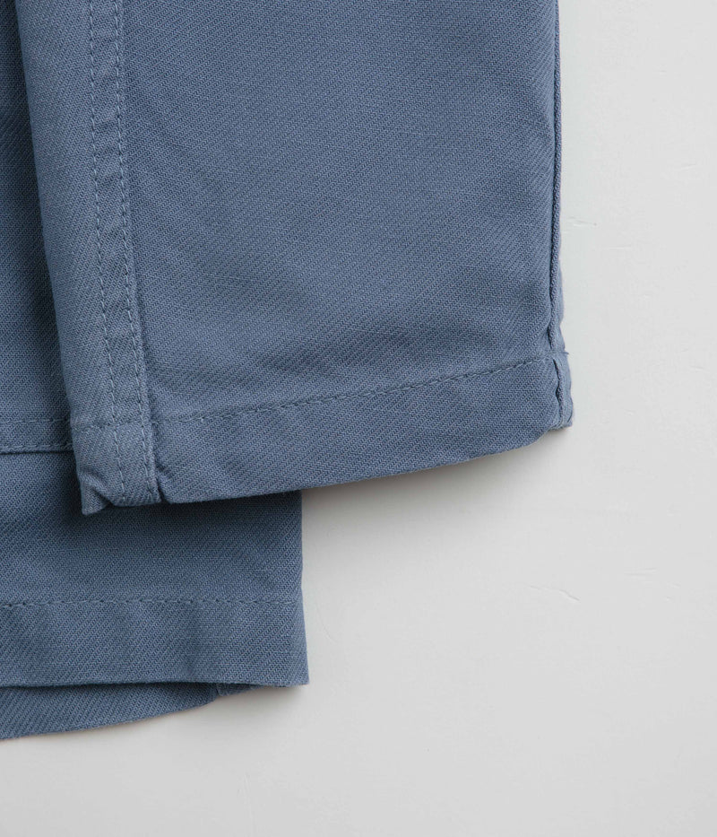 Vetra No.4 Organic Workwear Jacket in Postman