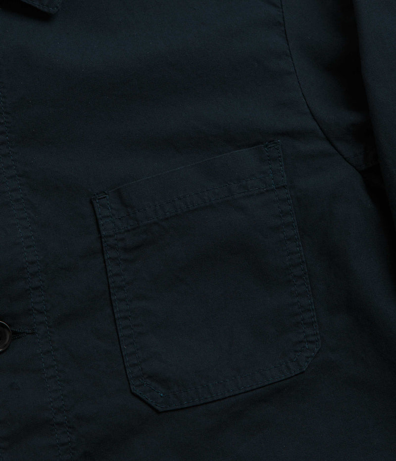 Vetra No.5 Workwear Jacket in Navy