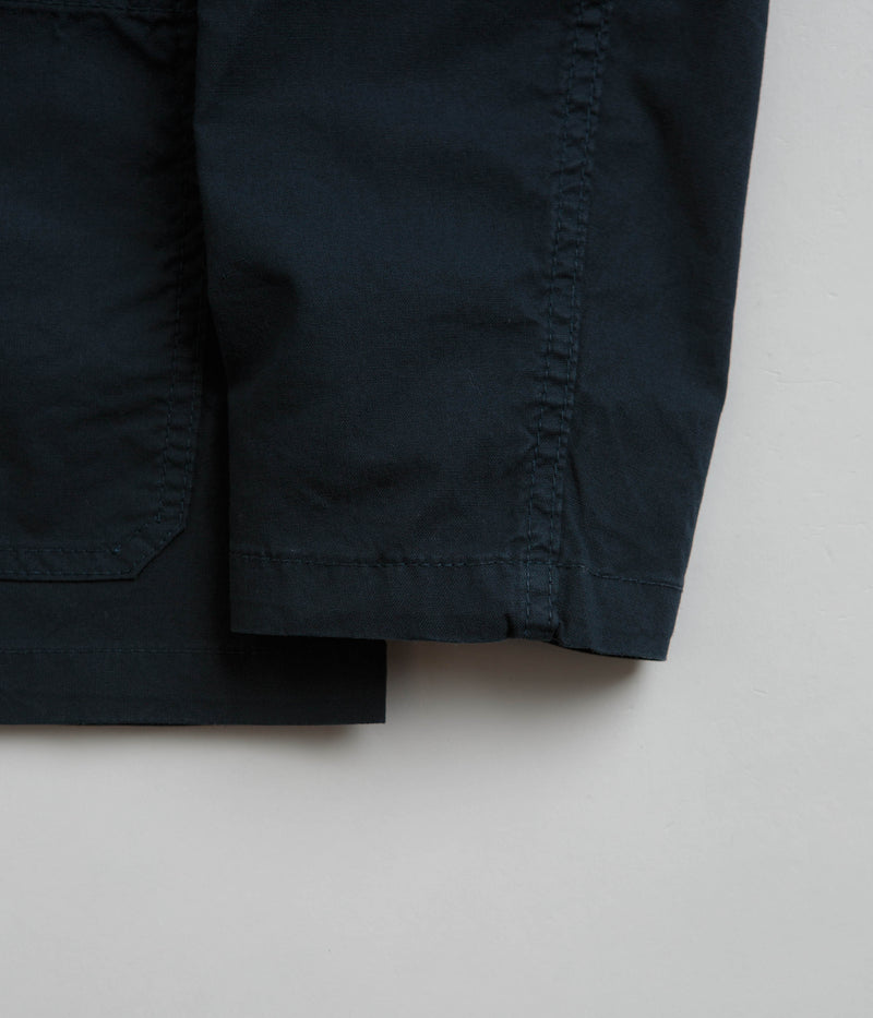 Vetra No.5 Workwear Jacket in Navy