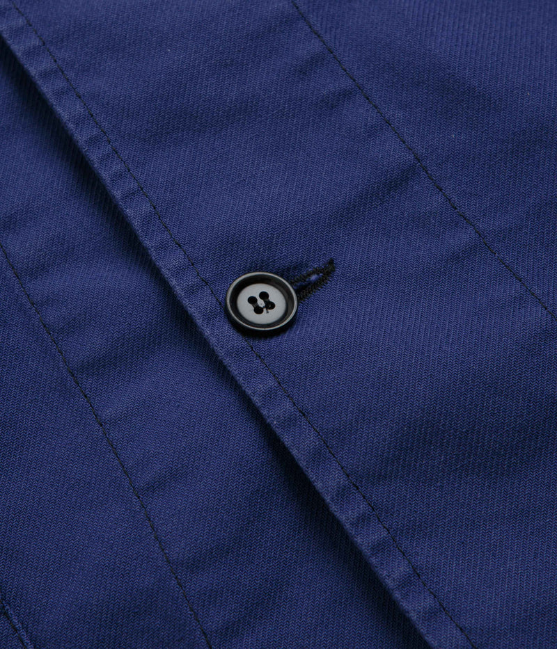 Vetra Organic Workwear Blazer in Hydrone