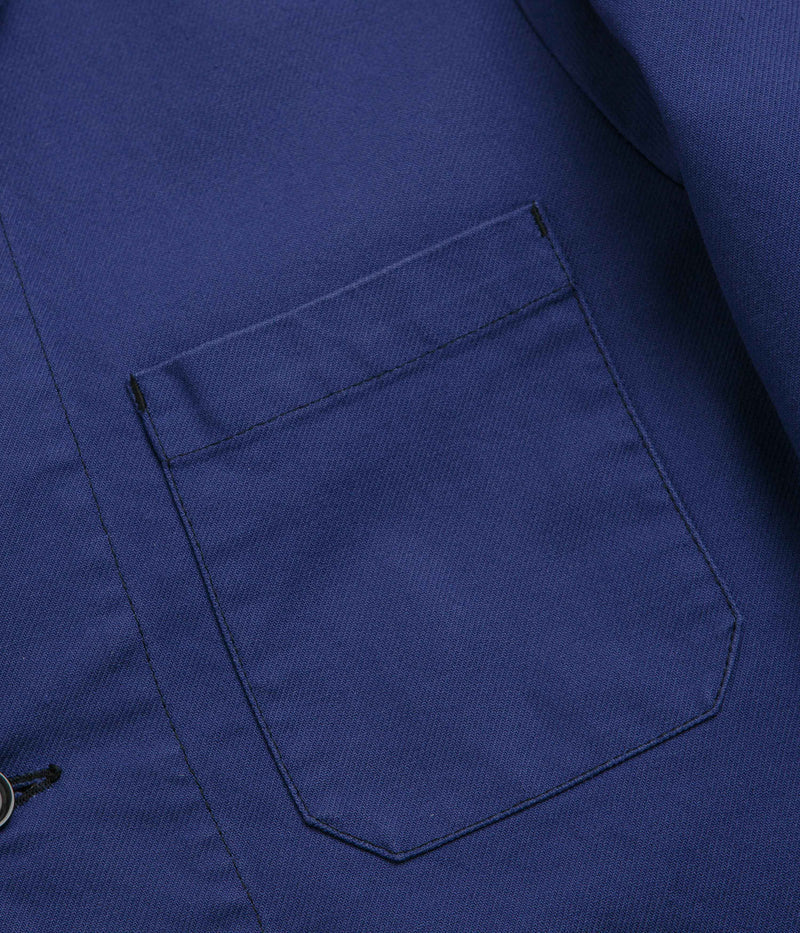 Vetra Organic Workwear Blazer in Hydrone