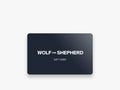 W&S Digital Gift Card