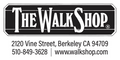 Walk Shop Gift Card (Online Only)