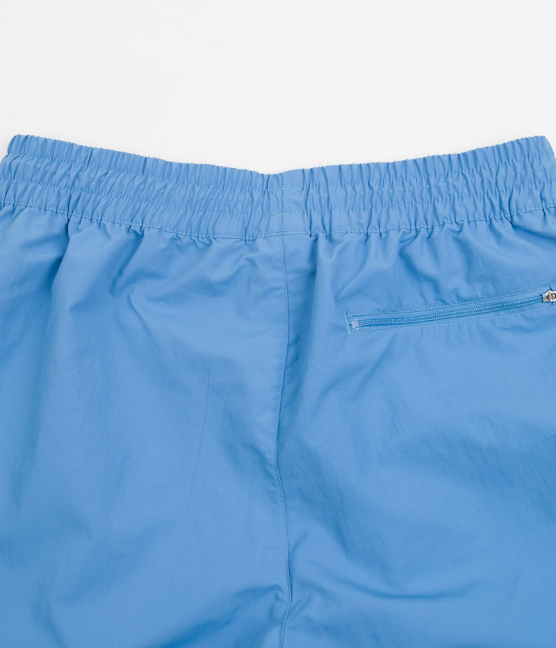 Adidas Water Shorts in App Sky Rush and Shadow Navy