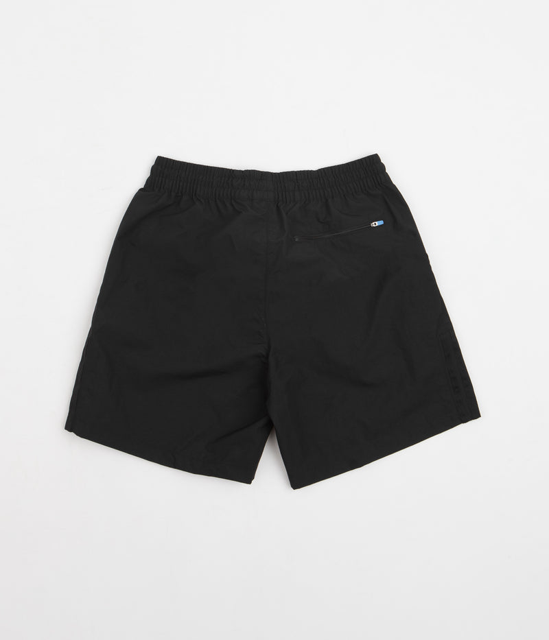 Adidas Water Shorts in Black