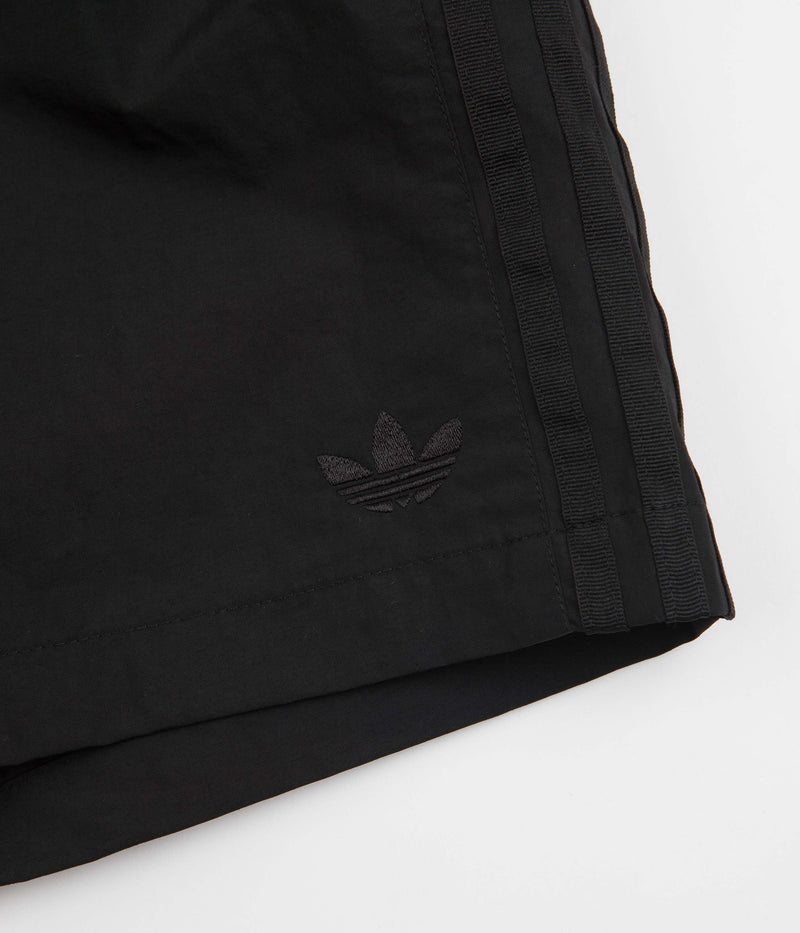Adidas Water Shorts in Black