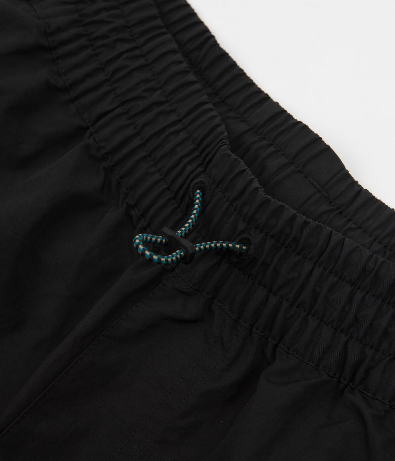 Adidas Water Shorts in Black