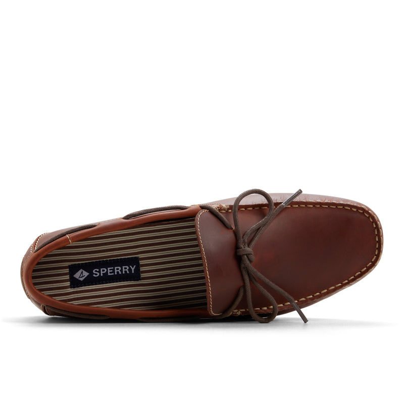 Sperry Wave Driver Loafer FOOTWEAR image
