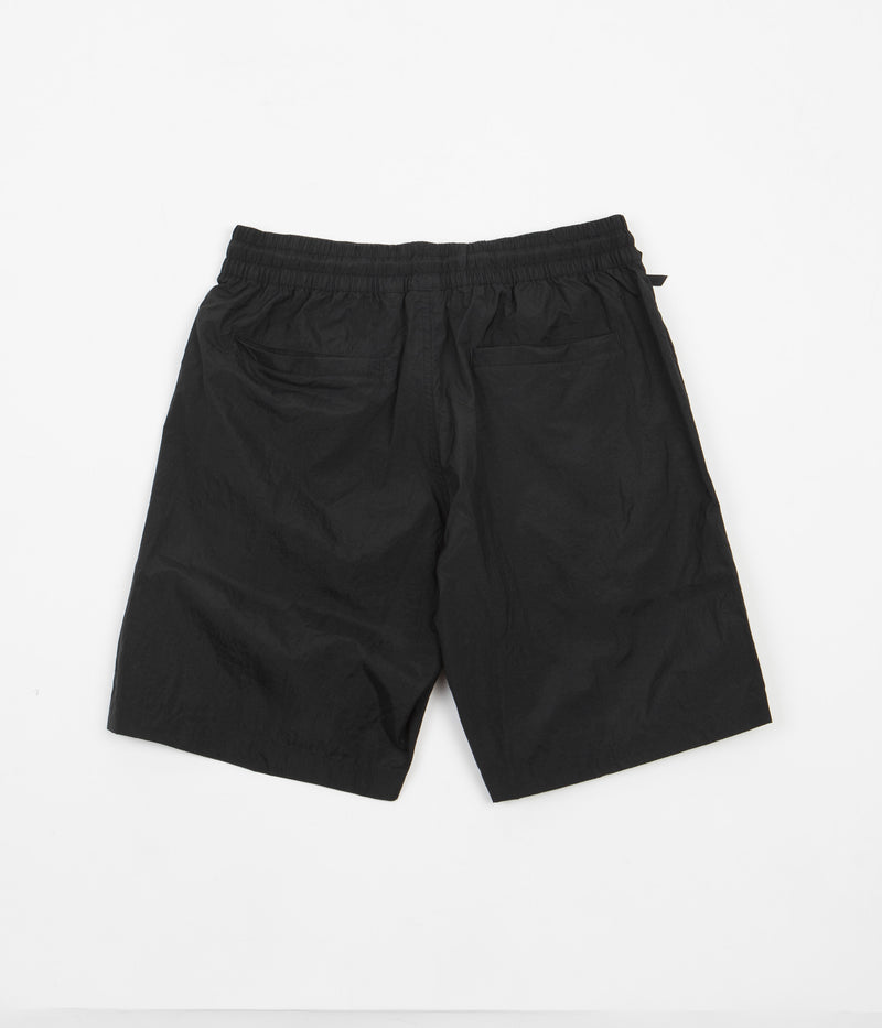 Adidas Wind Shorts in Black