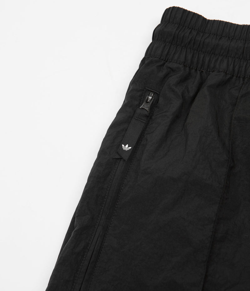 Adidas Wind Shorts in Black