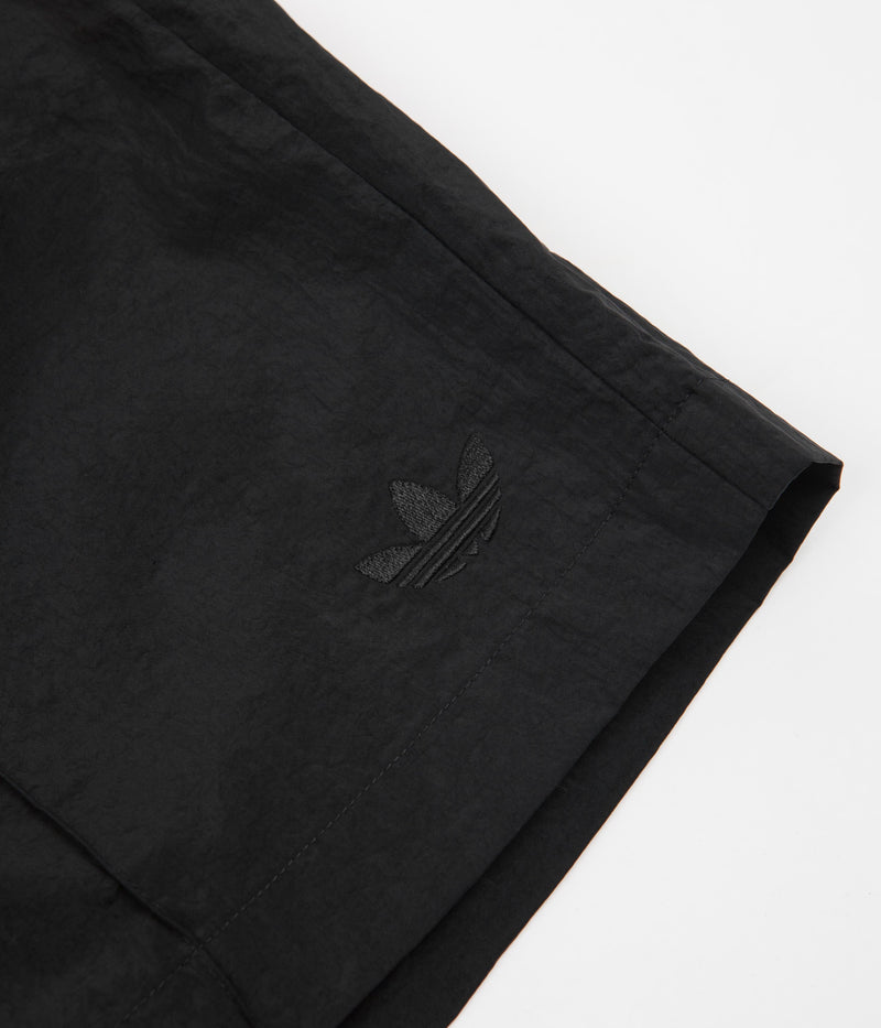 Adidas Wind Shorts in Black