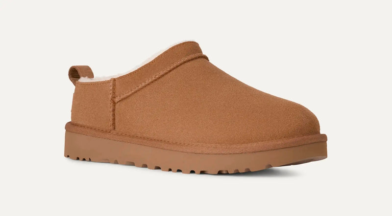 Women's Classic Micro
