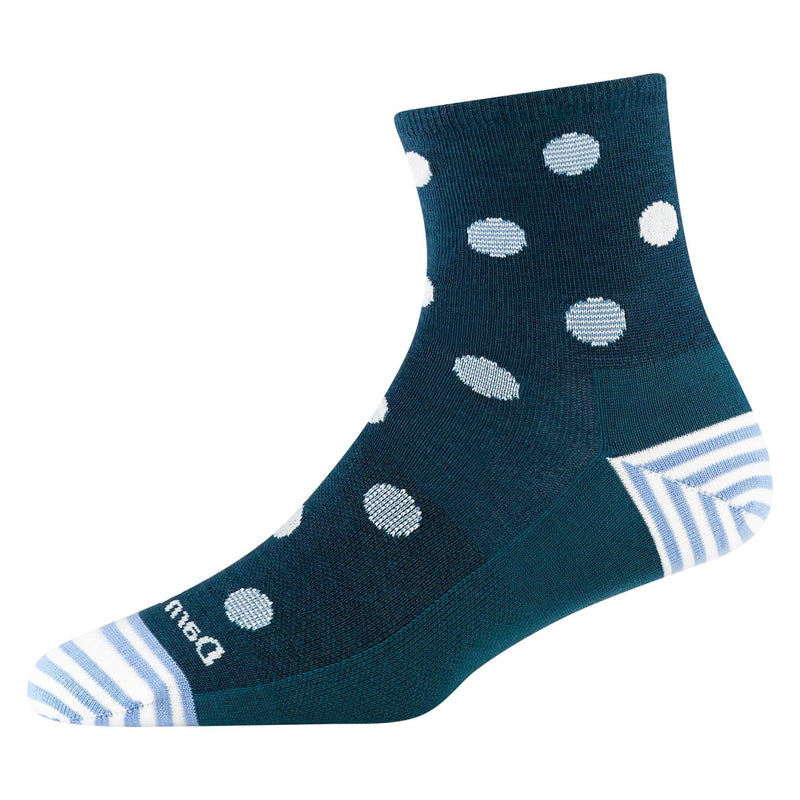 Women's Dottie Shorty Lightweight Lifestyle Sock