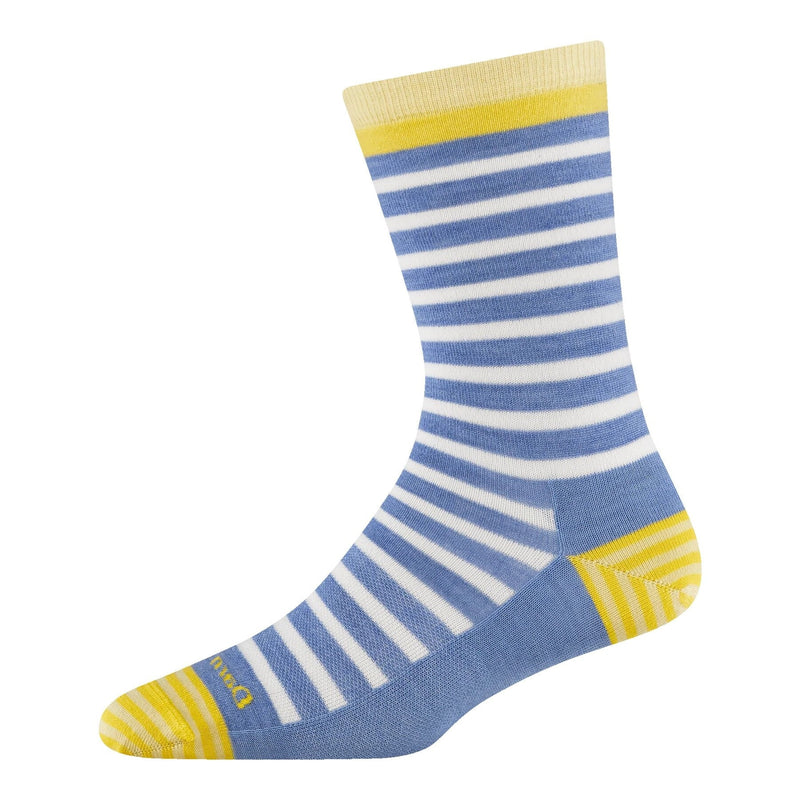 Women's Morgan Crew Lightweight Lifestyle Sock