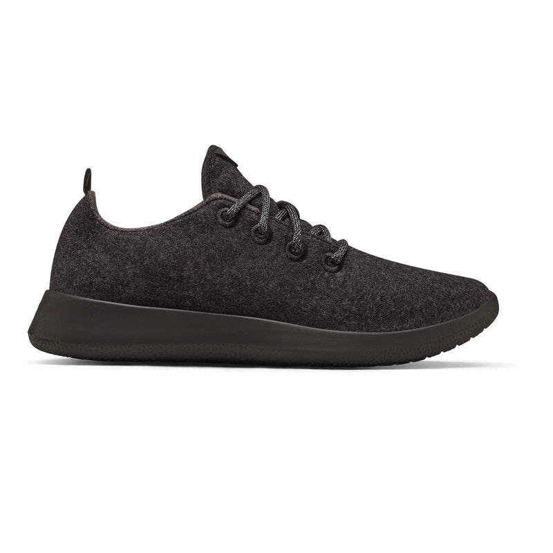 Women's Wool Runner NZ