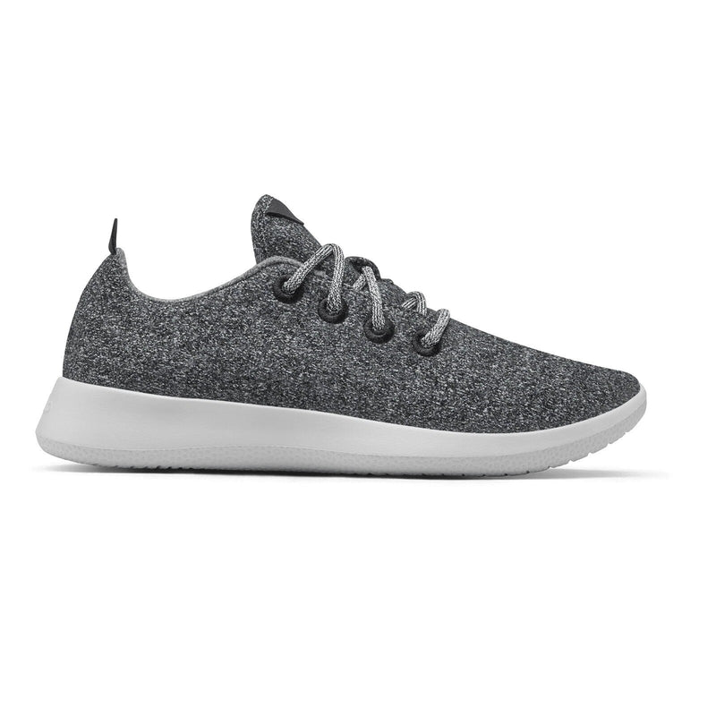 Women's Wool Runner NZ