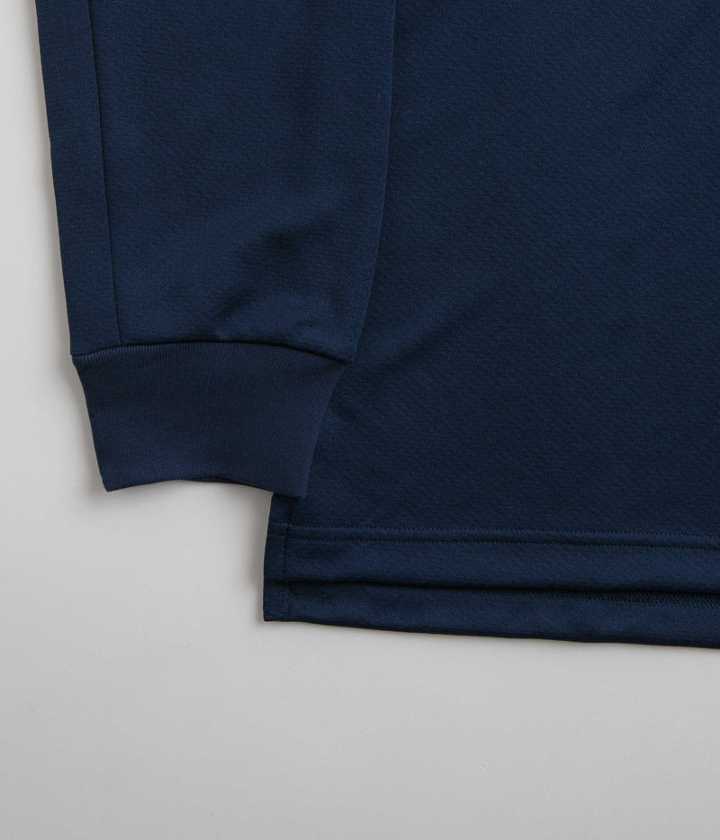 Adidas x Orchard x New England Revolution Jersey in Night Indigo