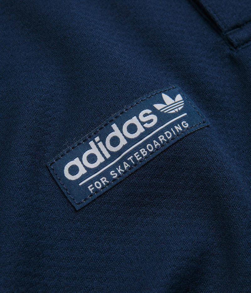 Adidas x Orchard x New England Revolution Jersey in Night Indigo