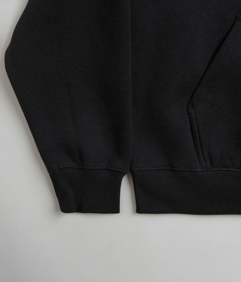 Yardsale 13 Hoodie in Black