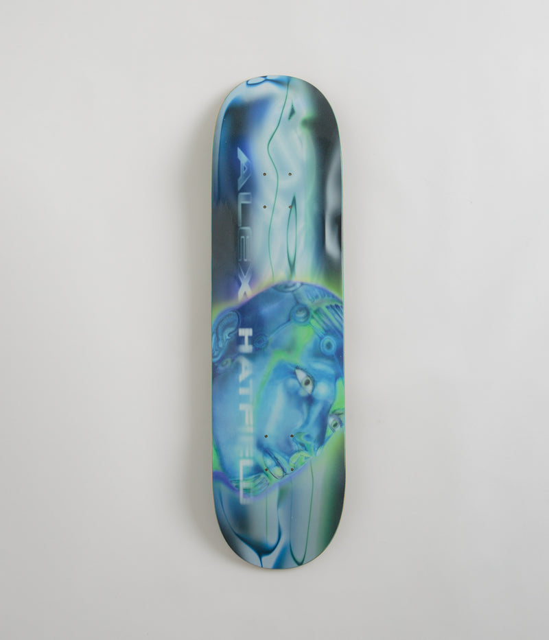 Yardsale Alex Hatfield Nexus Deck in 8.5"