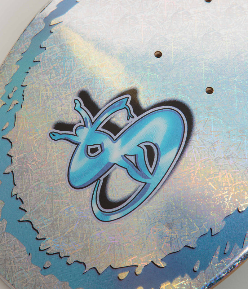 Yardsale Alex Hatfield Prizm Deck in 8.25"