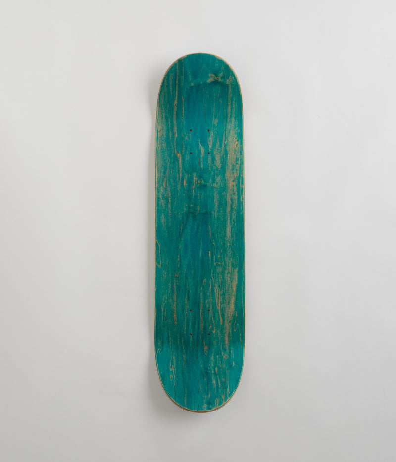 Yardsale Alex Hatfield Prizm Deck in 8.25"