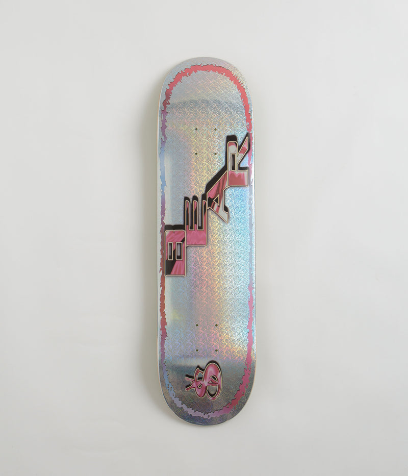 Yardsale Bear Myles Prizm Deck in 8.375"