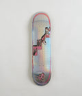 Yardsale Bear Myles Prizm Deck in 8.375"