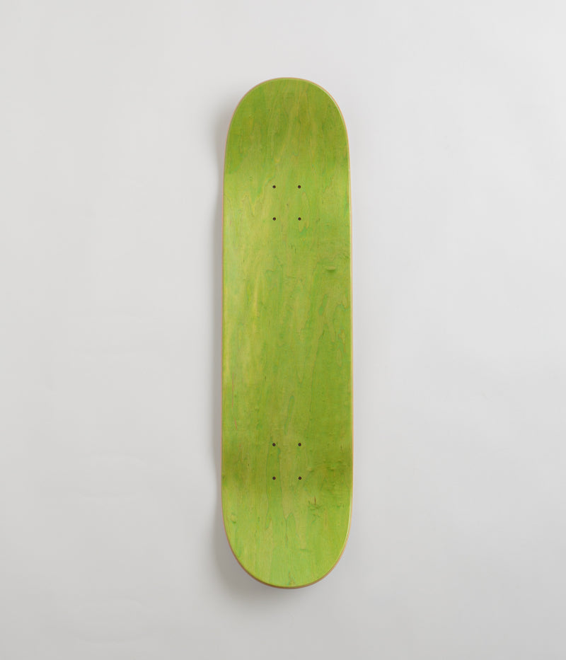 Yardsale Bear Myles Prizm Deck in 8.375"