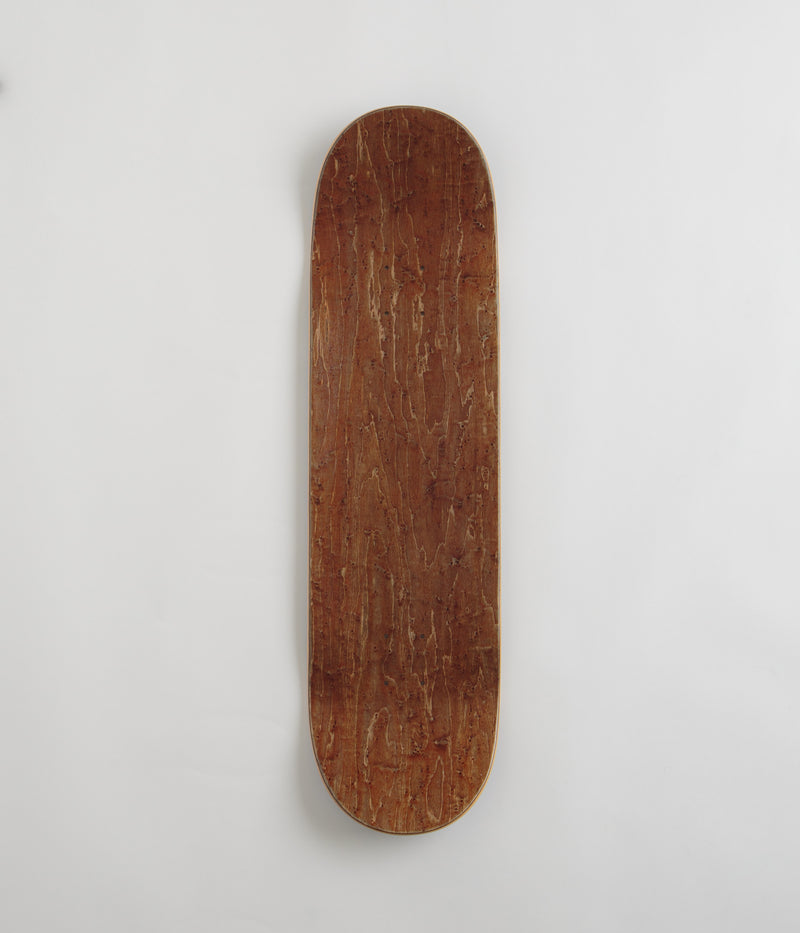 Yardsale Bear Myles Tribal Deck in 8.65"