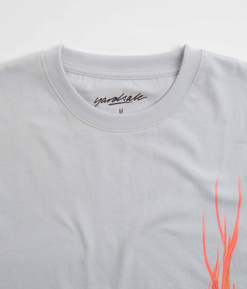 Yardsale Dragon T-Shirt in Lunar Rock