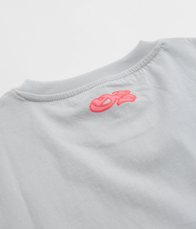 Yardsale Dragon T-Shirt in Lunar Rock