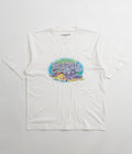 Yardsale Lincoln T-Shirt in White