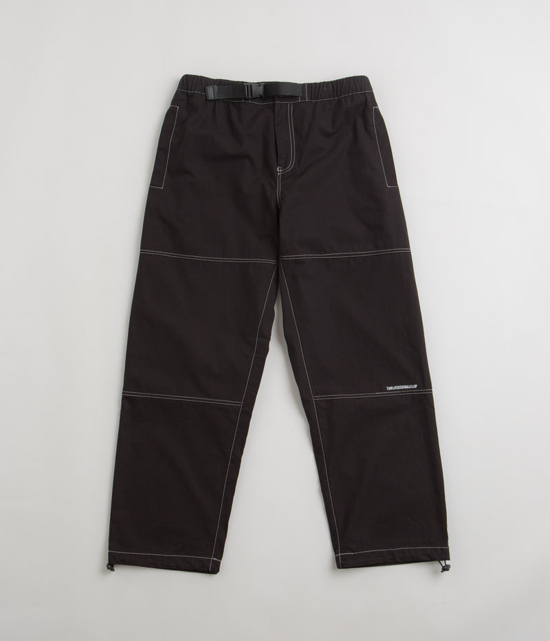 Yardsale Outdoor Pants in Black