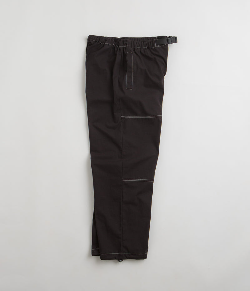 Yardsale Outdoor Pants in Black