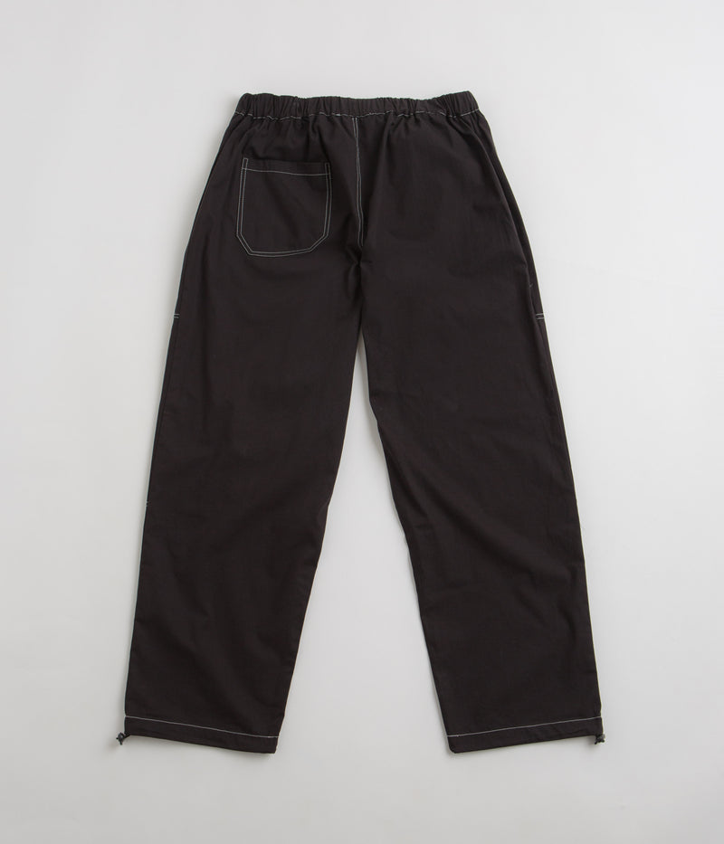 Yardsale Outdoor Pants in Black