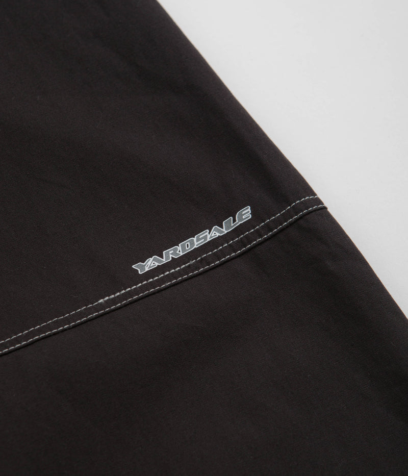 Yardsale Outdoor Pants in Black