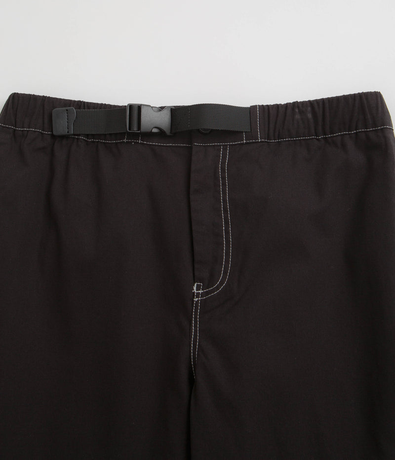 Yardsale Outdoor Pants in Black