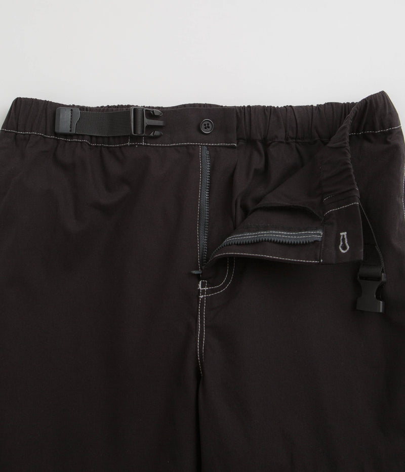Yardsale Outdoor Pants in Black