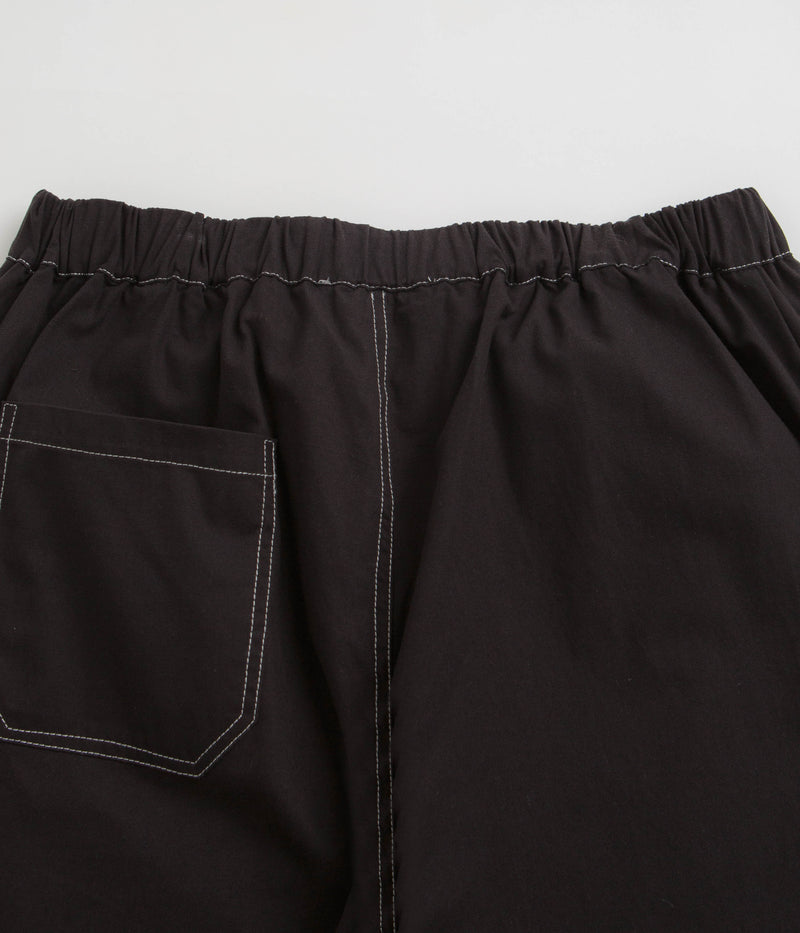 Yardsale Outdoor Pants in Black