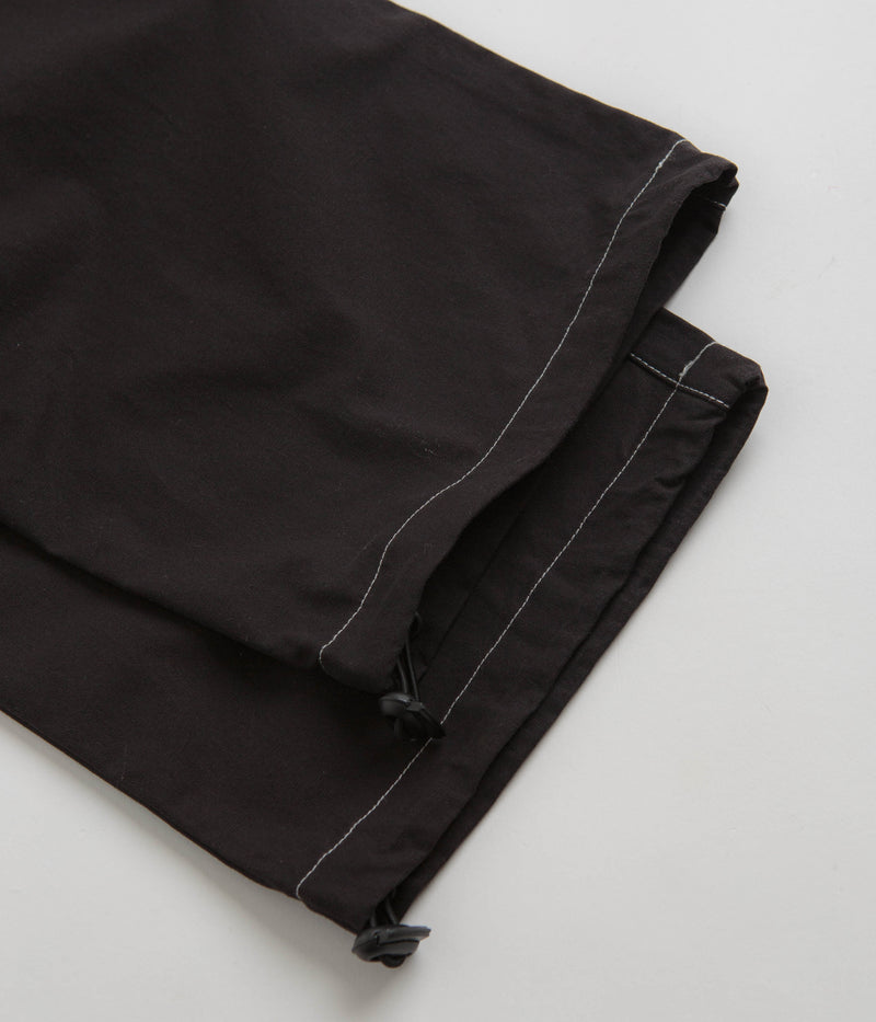 Yardsale Outdoor Pants in Black