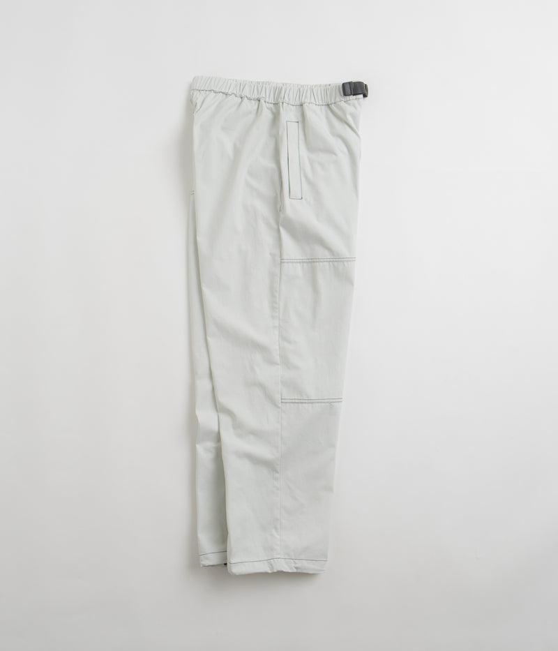 Yardsale Outdoor Pants in Silver