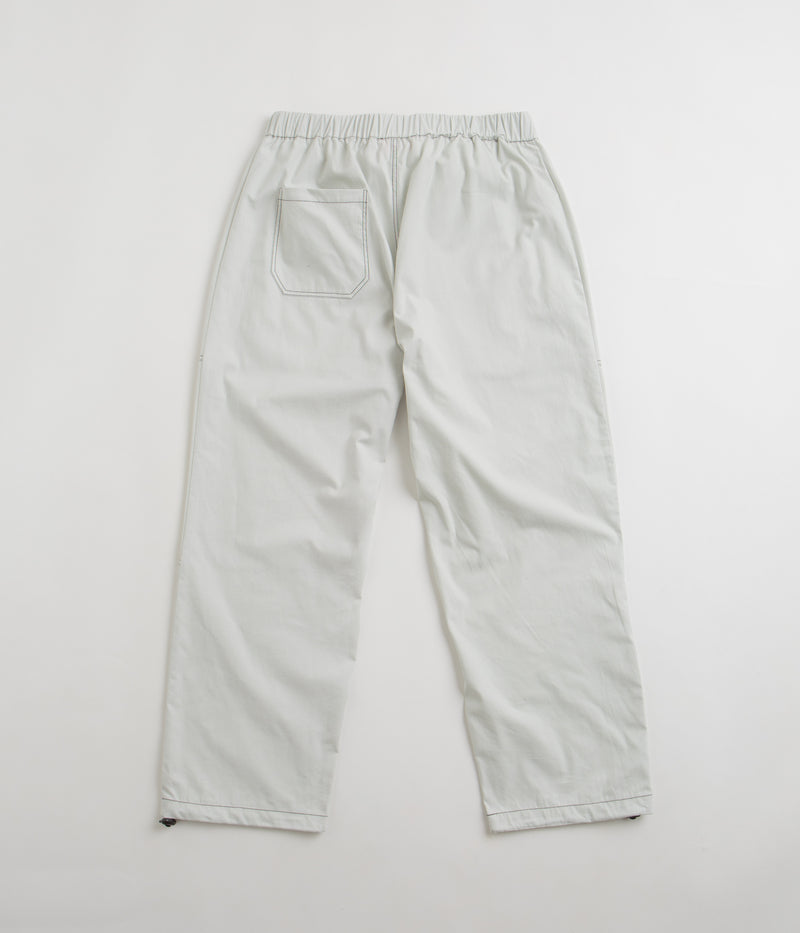 Yardsale Outdoor Pants in Silver