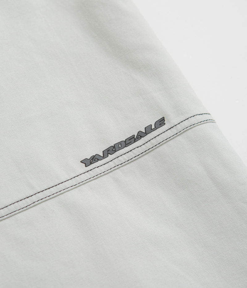Yardsale Outdoor Pants in Silver