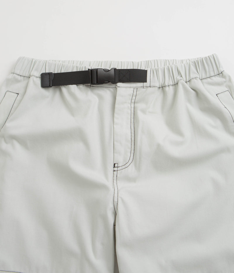 Yardsale Outdoor Pants in Silver
