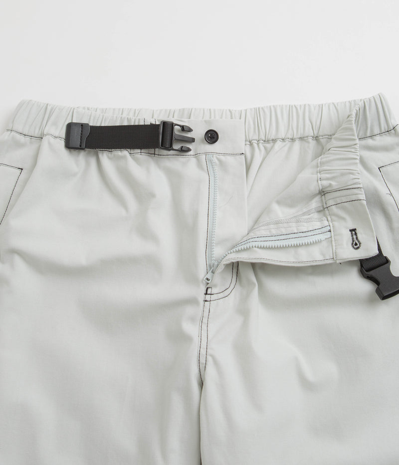 Yardsale Outdoor Pants in Silver