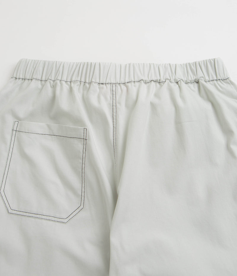 Yardsale Outdoor Pants in Silver